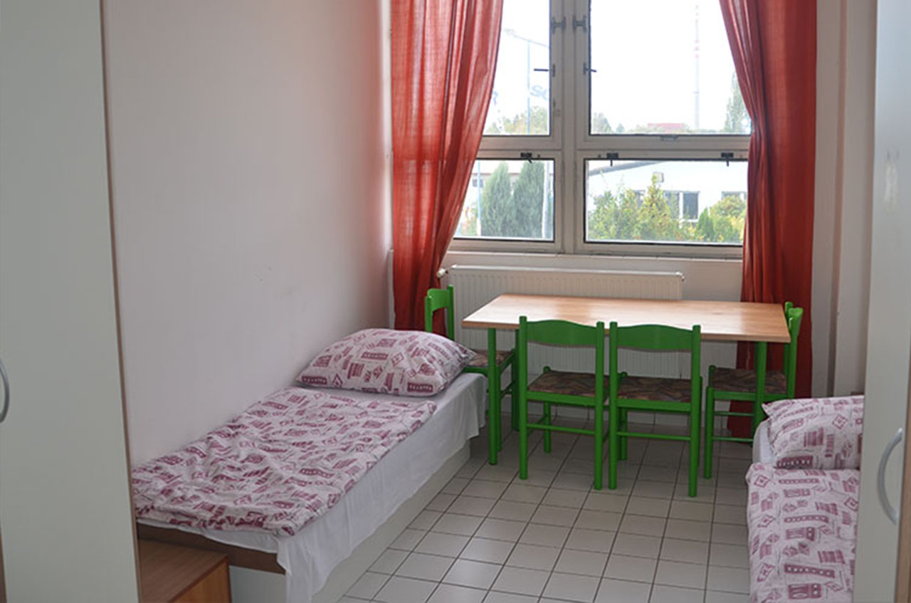 Apartmán ubytovna České Budějovice